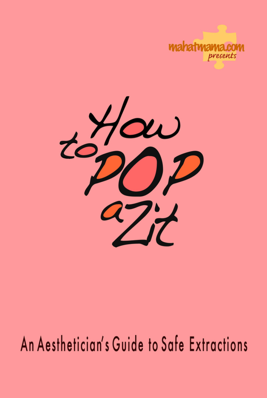 How to Pop a Zit: An Aesthetician's Guide to Safe Popping cover