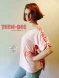 Puzzled clothes