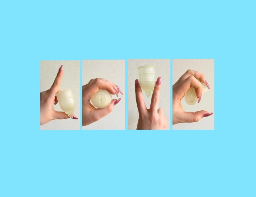 Menstrual cup