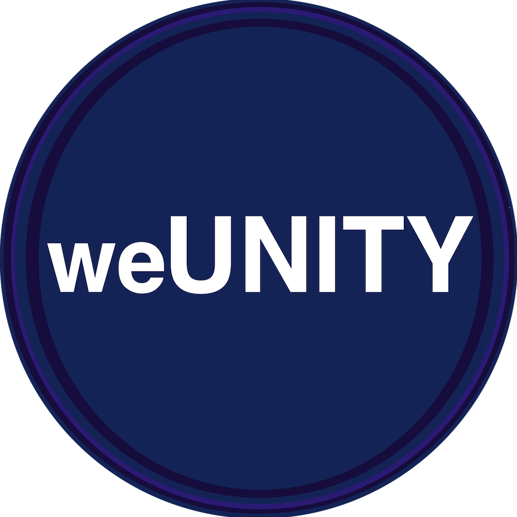 weUNITY App icon